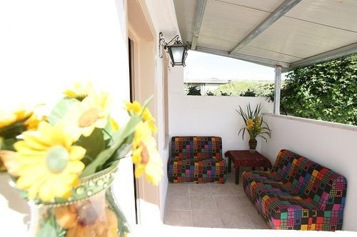 ברצלונה פוצו די גוטו Hotel All'Antico Pozzo מראה חיצוני תמונה